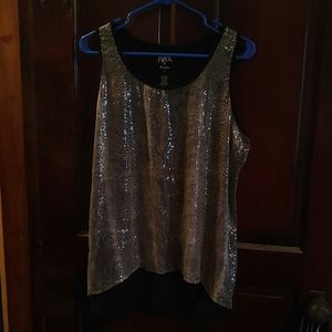 Rock47 Tank Top
